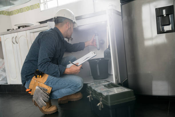 Best Leak Detection Services  in Coosada, AL