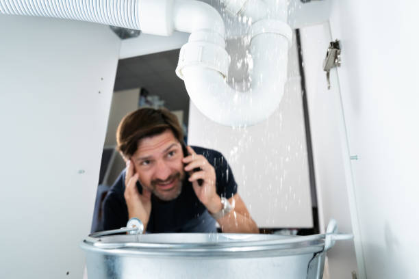 Best Faucet Repair  in Coosada, AL