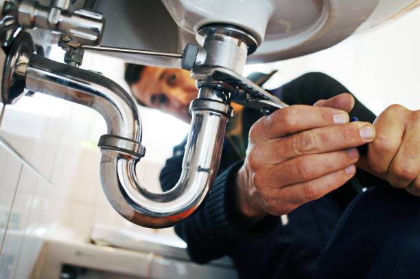 Best Plumbing Installation Services  in Coosada, AL
