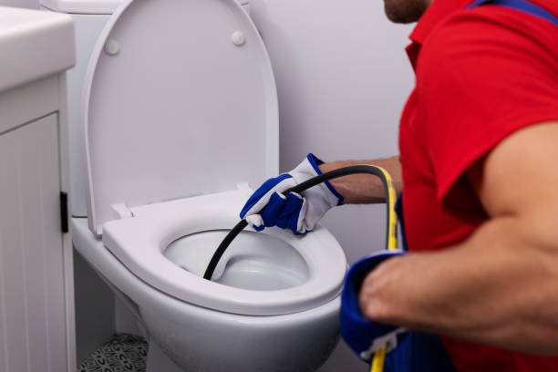 Best Faucet Repair  in Coosada, AL