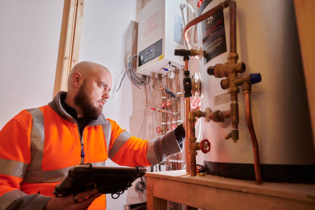 Best Boilers & Radiators  in Coosada, AL