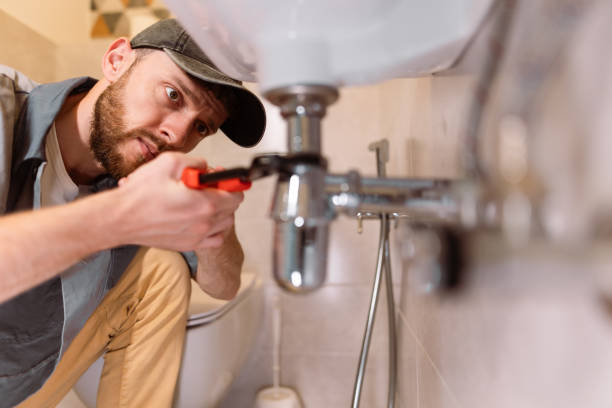 Coosada, AL Plumbing Company
