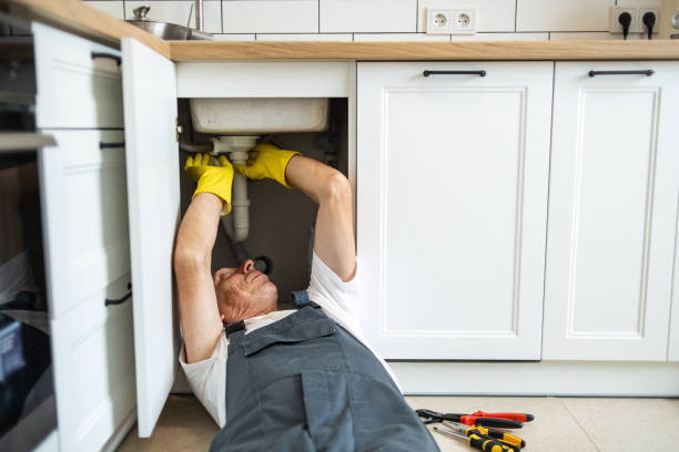 Best Shower Repair Services  in Coosada, AL