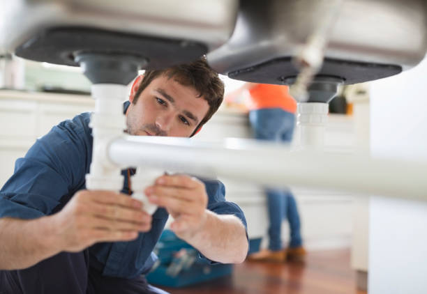 Best Residential Plumbing Services  in Coosada, AL