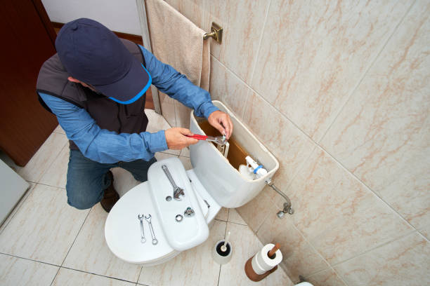 Best Plumbing Repair Near Me  in Coosada, AL