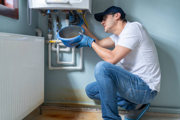 Best Emergency Plumbing Repair  in Coosada, AL