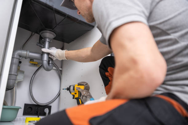 Best Local Plumber Services  in Coosada, AL