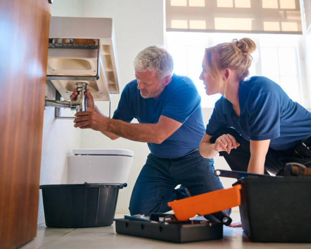 Best Emergency Plumbing Repair  in Coosada, AL